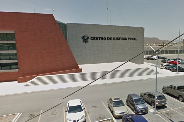 Delito. En la audiencia se determinará si el imputado estuvo involucrado en el feminicidio.