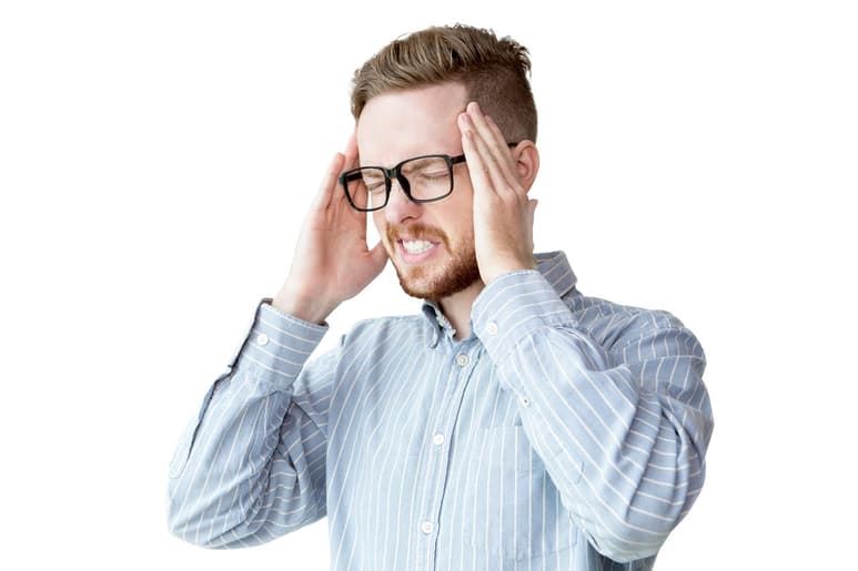 ¿A qué eres intolerante?