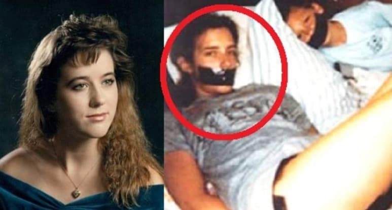 Nueve meses después de la desaparición una fotografía fue encontrada en un estacionamiento, en la cual se sospecha aparece Tara atada y amordazada.