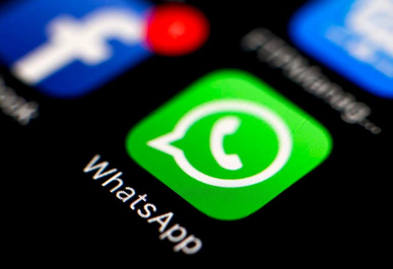 De las más actuales funciones que desarrolló WhatsApp en Android 9 Pie es permitir ver las imágenes que tus contactos te envían sin que abras la aplicación y se debe a la interfaz de programación de aplicaciones debido a que amplifica la notificación. (ARCHIVO)