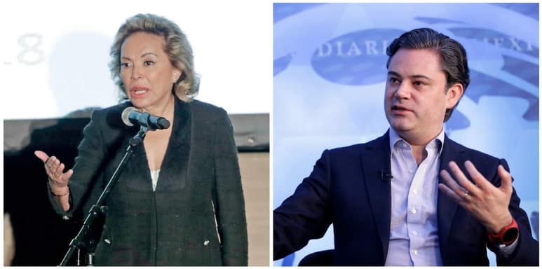 Este juicio se celebrará en noviembre próximo e incluirá condenas tanto para Gordillo Morales como para el ex secretario de Educación Pública, Aurelio Nuño Mayer. (ARCHIVO)