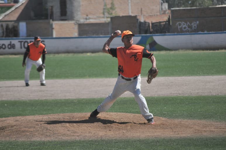 Las series se disputarán a ganar 2 de 3 posibles juegos.