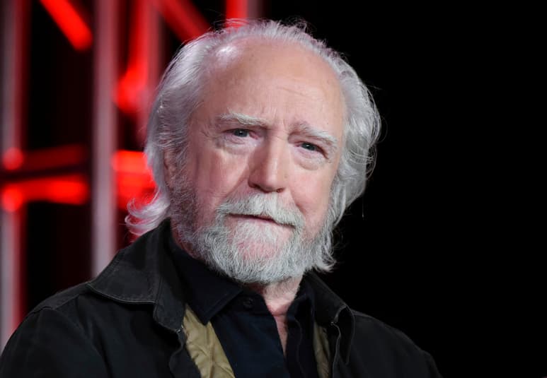 Deceso. El actor, quien participaba en la serie The Walking Dead, falleció el sábado a causa de cáncer. (ARCHIVO)