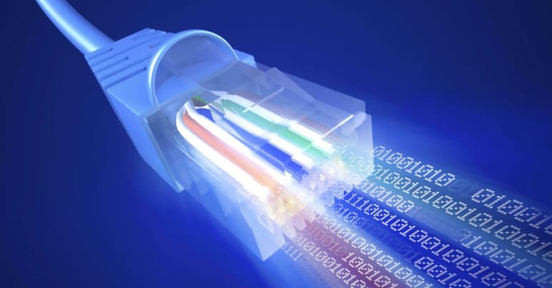 Infraestructura. Es posible obtener un Internet veloz en todo el país, señalan. (ARCHIVO)