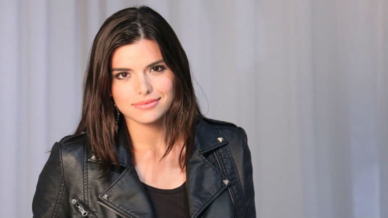 Deceso. La cantante y modelo venezolana falleció debido a una enfermedad que padecía desde hace tiempo. (ARCHIVO)