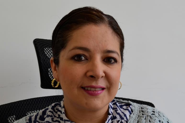 'Un proceso emocional crónico la inmunidad baja y nos hace más proclives a detonar un cáncer”. GABRIELA AGUILAR, Psicóloga.