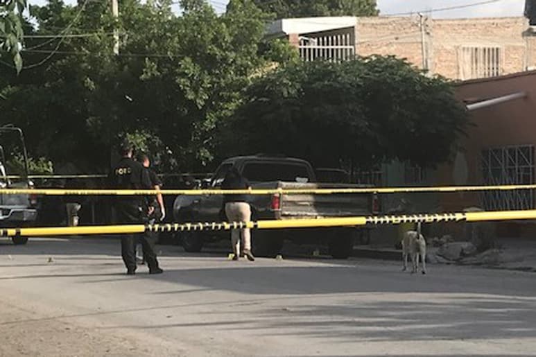 Seguridad. Revisan índices de delitos en la región y aumentaron los homicidios culposos y robos. (EL SIGLO DE TORREÓN)
