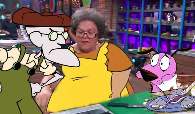 Las reacciones de los usuarios en las redes sociales no se hicieron esperar tras el primer episodio de desafíos en la nueva temporada de MasterChef México. (ESPECIAL)
