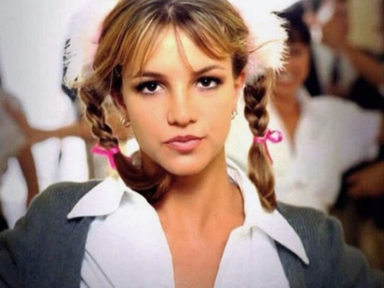 Baby One More Time fue lanzado oficialmente el 23 de octubre de 1998 en la radio de Estados Unidos. (ESPECIAL)