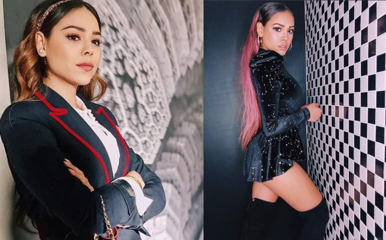 Material compartido por @dannapaola en Instagram.