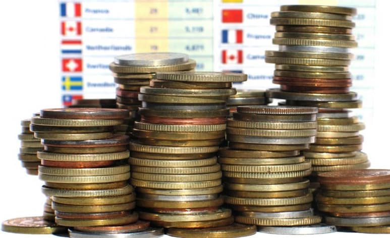 Tendencia. El escenario de incertidumbre está afectando los mercados financieros. (ARCHIVO)