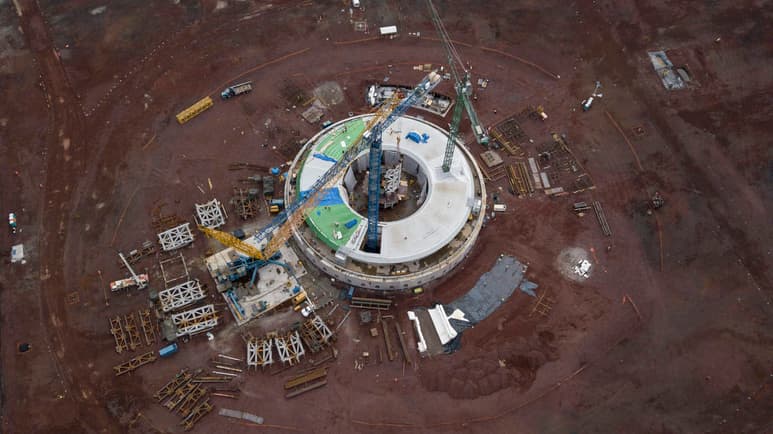 López Obrador confirmó que se cancela el proyecto del NAICM en Texcoco. (ARCHIVO)