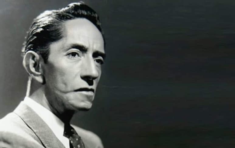 Agustín Lara fue un hombre muy famoso, pero siempre estuvo solo, y tal vez gracias a esa soledad hizo de sus canciones unos verdaderos poemas, según los especialistas en la materia. (ESPECIAL)