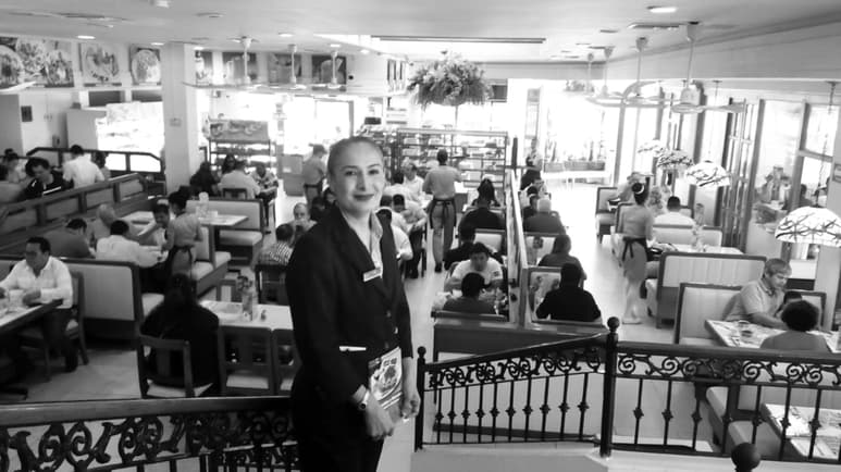 Expansión. El Panamá tiene 3 restaurantes en Mazatlán, 5 en Los Mochis y uno en Culiacán.