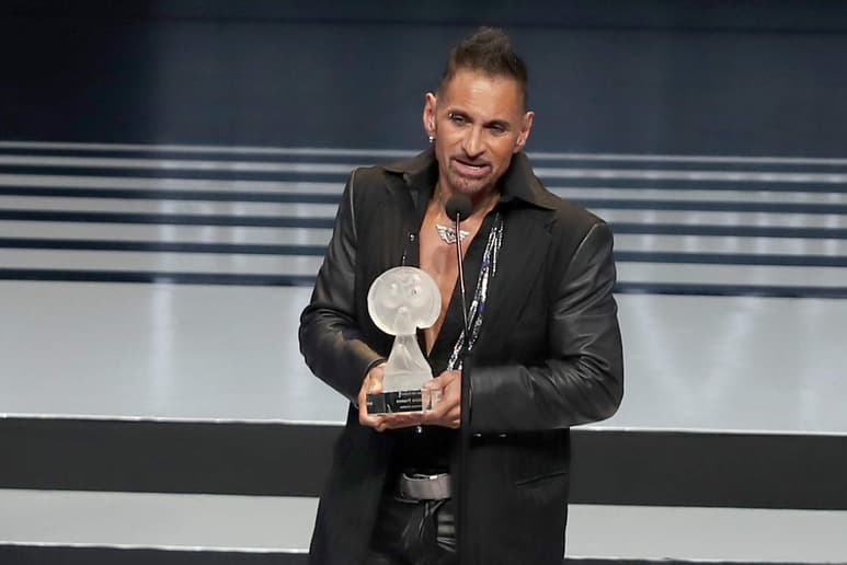 Congruente. El músico mexicano y premiado internacionalmente Horacio Franco declina dirigir el Fonca. (ARCHIVO)