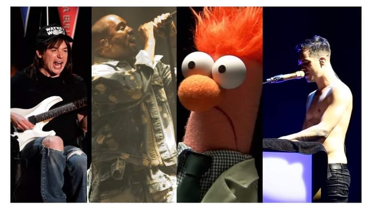 Bohemian Rhapsody ha sido interpretado por diferentes personajes y cantantes a lo largo del tiempo. (ESPECIAL)