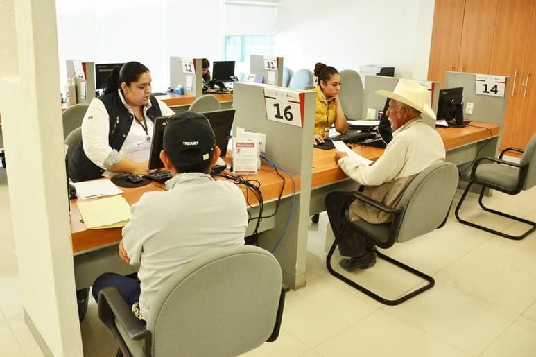 Proyecto. Analizan contadores la Ley de Fomento a la Confianza Ciudadana de López Obrador. (ARCHIVO)