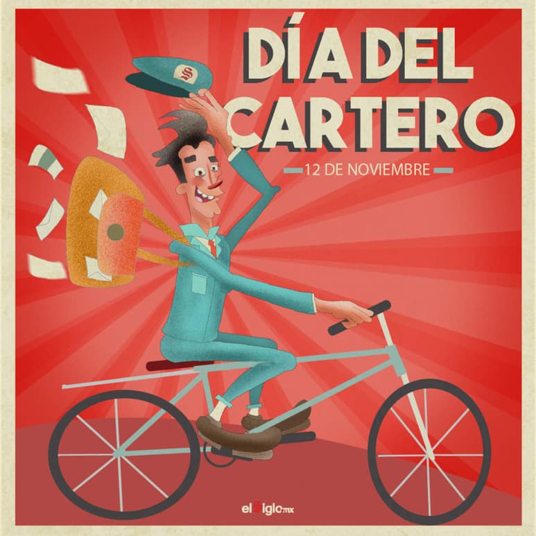 Se ha celebrado en México cada 12 de noviembre desde el año 1931. (TOM PALOMARES)