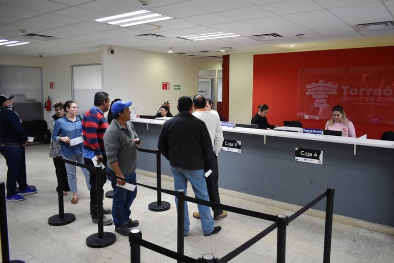Beneficio. Los descuentos en multas viales estarán disponibles todavía el viernes 23 de noviembre. (JOEL MENDOZA)