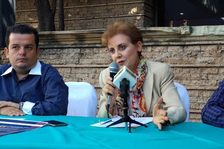 Atención. El Ismed busca revertir la tendencia a la alza que tiene los casos de suicidio en todo el estado de Durango. (EL SIGLO DE TORREÓN)