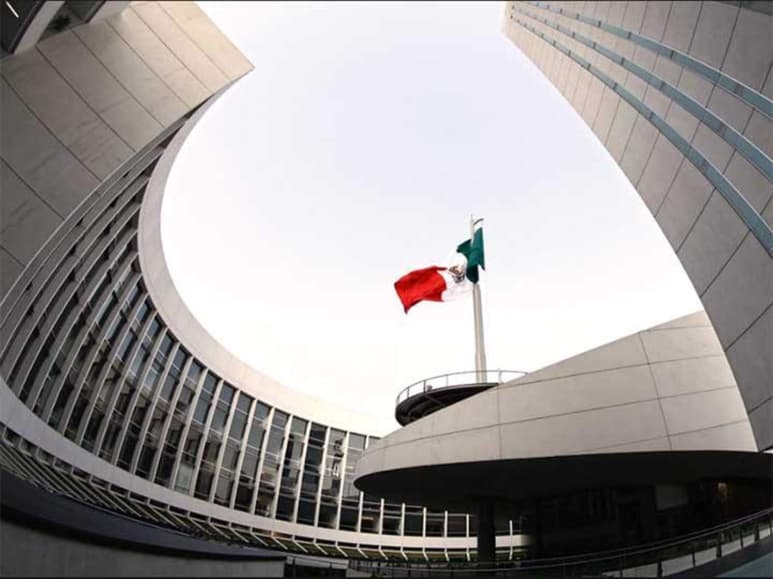 La minuta fue aprobada por 76 votos en favor por 46 en contra y cero abstenciones. (ARCHIVO)