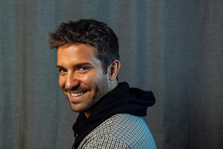 El cantante se presentara en varias partes de la República Mexicana a partir del 2019. (ARCHIVO) 