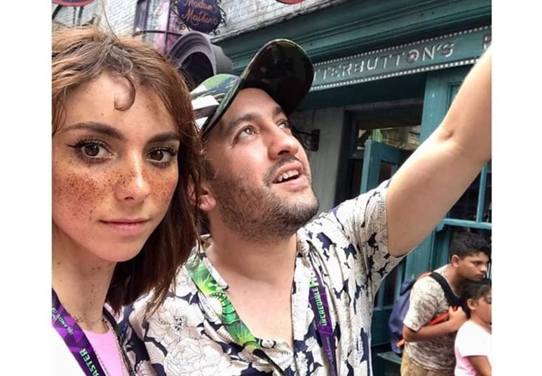 Natalia habló sobre sus planes con el “youtuber”, Chumel Torres.