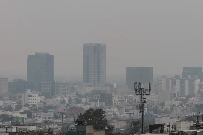 Después de varios años de poco incremento, las emisiones globales de carbono registran su mayor aumento en siete años en 2018, para el desaliento de los científicos. (ARCHIVO)