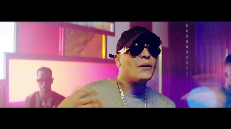 Una de las canciones que se alzó como la mas escuchada fue la de Te Boté Remix. (ESPECIAL)