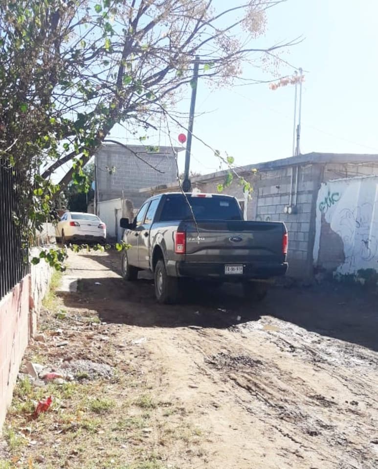El exalcalde fue localizado en un domicilio del ejido Santo Tomás de Matamoros. (EL SIGLO DE TORREÓN)