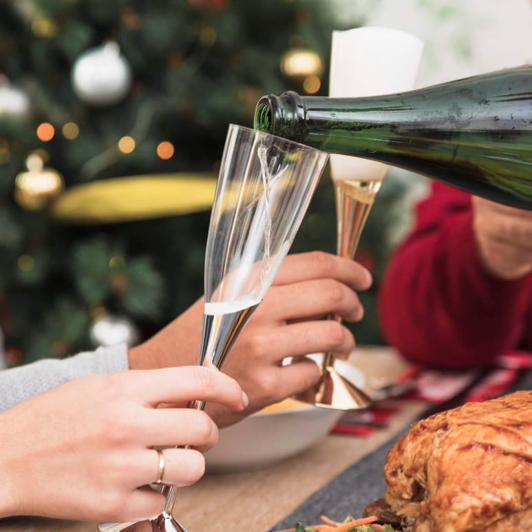 Navidad sin sorpresas