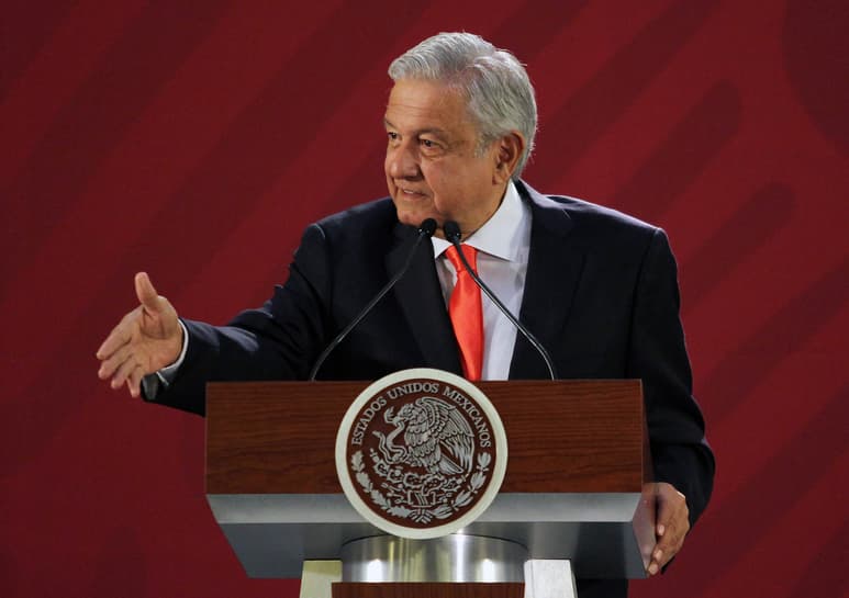El presidente Andrés Manuel López Obrador aseguró que la autonomía de las universidades públicas del país está garantizada y que sí es preciso modificar su iniciativa de Reforma Educativa para refrendarlo, así se hará. (NOTIMEX)