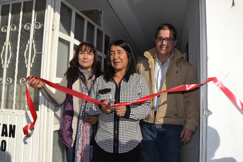 Inauguran. Casa de enlace estará ubicada en las oficinas de Morena. (EL SIGLO DE TORREÓN)