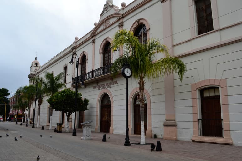Pagos. Se realizará la liquidación del adeudo del laudo con otros dos extrabajadores del municipio de Lerdo.