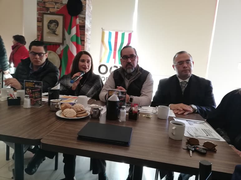 Impulso. Estiman que el próximo año crecerá la oferta educativa para la región lagunera. (ARCHIVO)