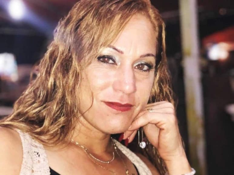 Gerardo Marquez Guevara, titular de la Fiscalía General del Estado en Coahuila, reveló algunos detalles del caso del asesinato de Olga Gabriela Kobel Lara, presidenta municipal de Juárez. (ESPECIAL)