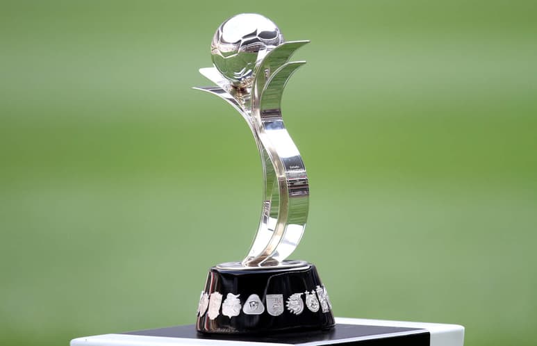 La Liga MX Femenil dio a conocer este miércoles el calendario de actividades que comenzará en enero, donde los 18 clubes estarán divididos en dos grupos, uno de cada sector con descanso por semana. (ARCHIVO)