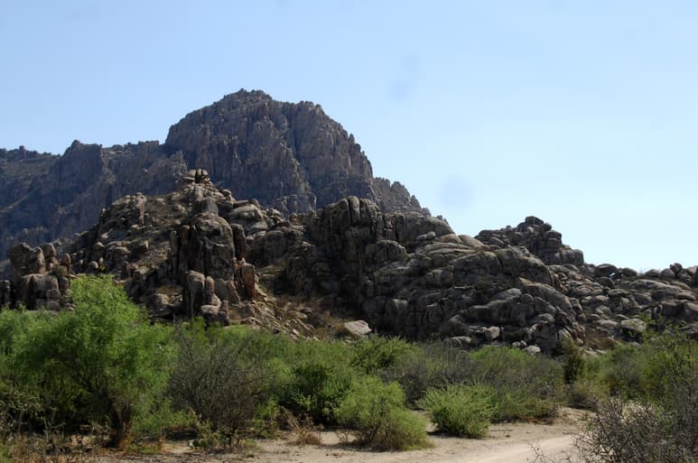 Cambio. Pedirán revisión de Ley de Equilibrio Ecológico por introducción de gasoducto en el Sarnoso. (EL SIGLO DE TORREÓN)
