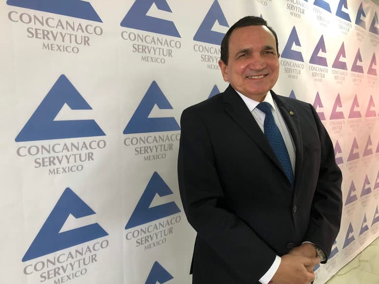 Expuso que 'en algunos casos es necesario rectificar por los efectos que tendría para el desempeño del sector productivo, especialmente en las Micro, Pequeñas y Medianas Empresas (MiPyMes)'. (ARCHIVO)