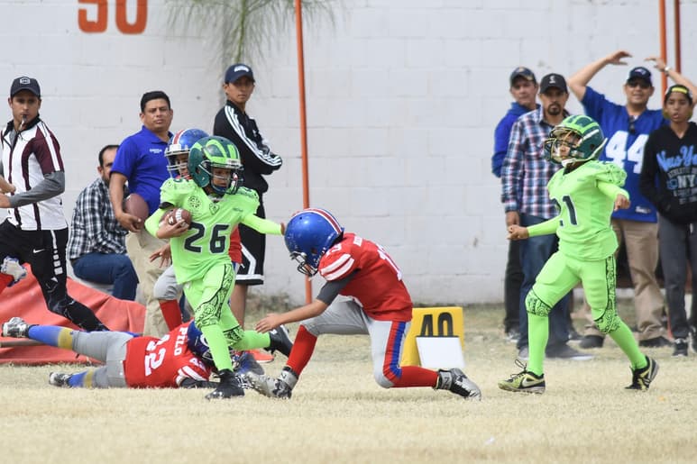Los diferentes equipos están por comenzar pretemporada y siguen admitiendo a nuevos jugadores.