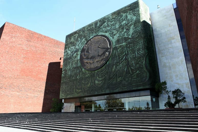 El documento, recibido en la Suprema Corte de Justicia de la Nación la tarde del 26 de diciembre de 2018, argumenta cinco puntos que, a decir de los legisladores, demuestran las violaciones que se cometieron al aprobar diversos cambios en la citada Ley. (ARCHIVO)