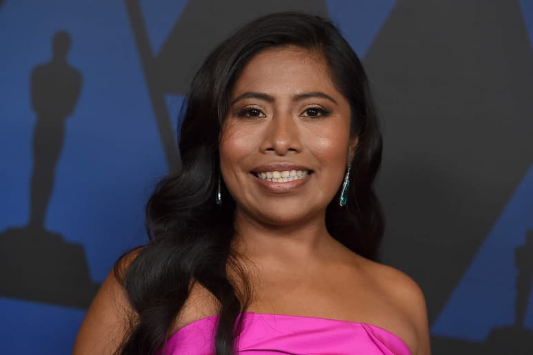 En la lista de The New York Times también aparecen actrices como Julia Roberts, Regina Hall, Glenn Close y Elsie Fisher. (ARCHIVO)