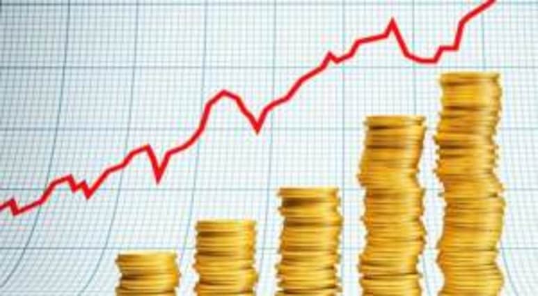 Temor. El 71 % de los inversionistas mexicanos temen los efectos que tendrá el alza en tasas de interés en sus inversiones. (ARCHIVO)