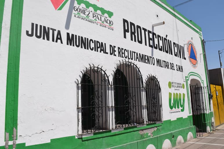 Renovaciones. Empresas deben renovar licencia y verificar vigencia de plan de Protección Civil. (EL SIGLO DE TORREÓN)