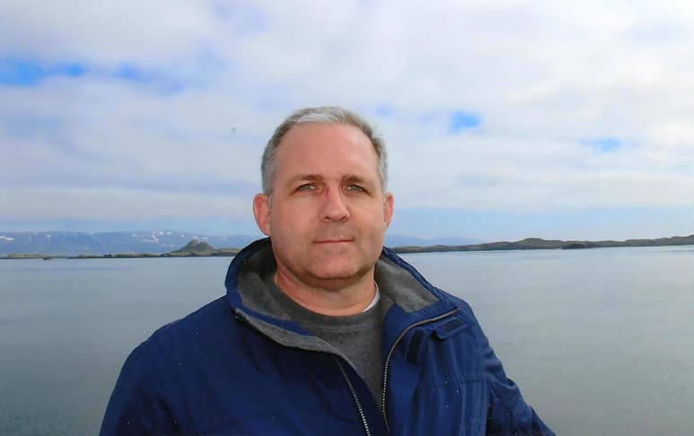 Espionaje. Autoridades rusas acusaron ayer de manera formal al estadounidense Paul Whelan de espionaje. (EFE)