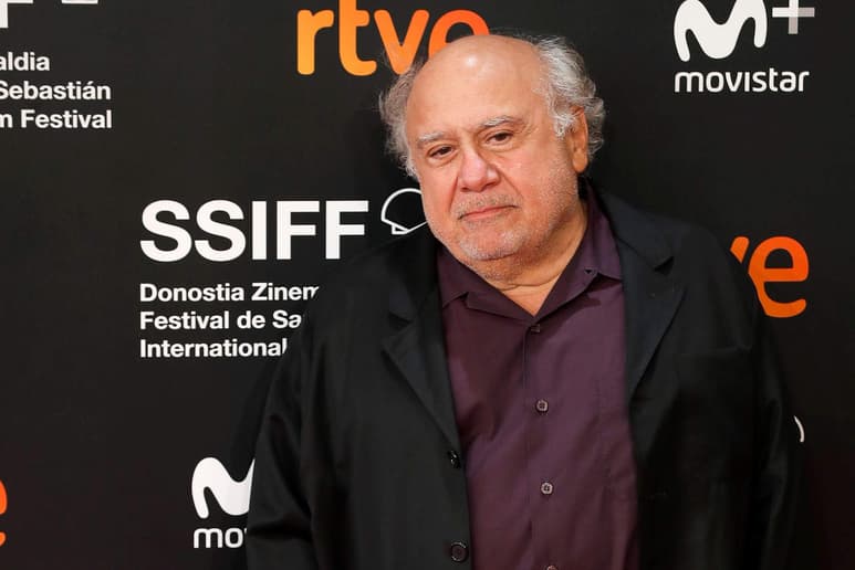 Proyecto. Danny DeVito en Jumanji:Welcome to the jungle. (ARCHIVO)