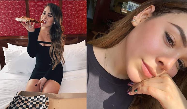 Material compartido por @dannapaola en Instagram.