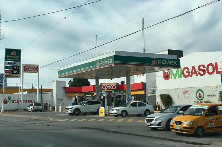 Advertencias. Señalan que de existir compras de pánico, podría verse alterada la comercialización del producto en la región. (FABIOLA P. CANEDO)