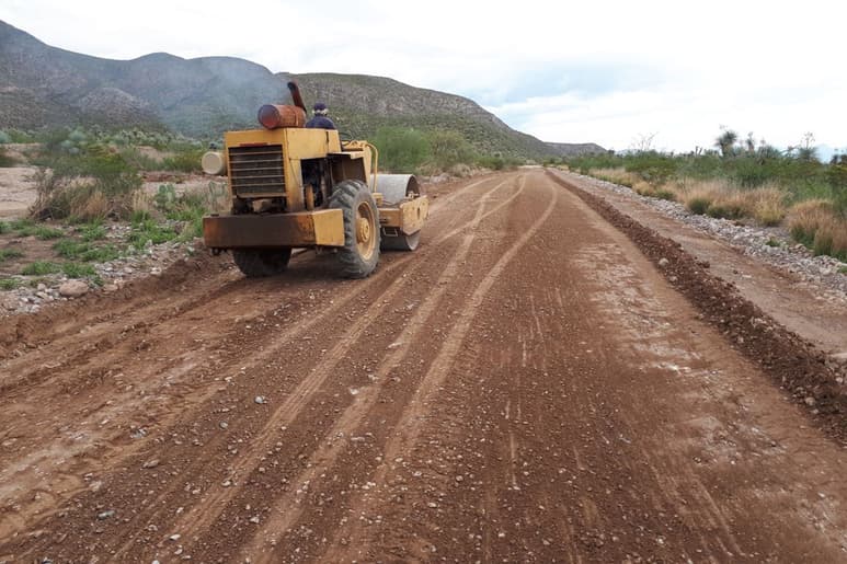 Dicen. Se trabaja en los cierres de estas últimas obras que están pendientes y que concluyen en este mes. (EL SIGLO DE TORREÓN)