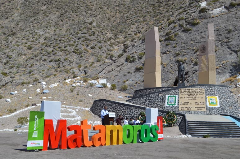 Turismo. El 12 de enero se realizará el rompehielos para hacer un camping. (ARCHIVO)